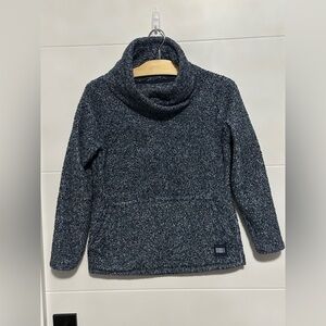 O'Neill: Girls Pullover Fleece- Size Large
